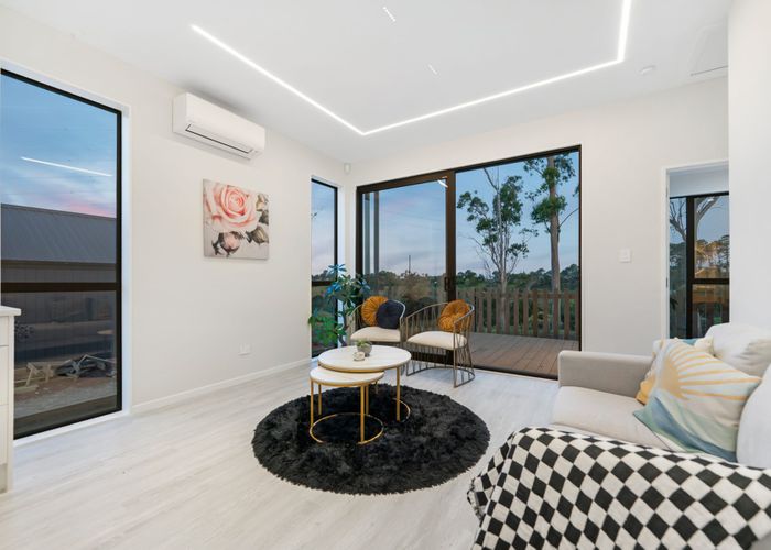  at 45 Puhikawa Street, Massey, Waitakere City, Auckland