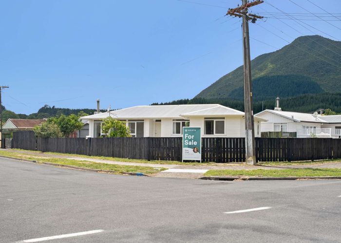  at 58 Ballance Street, Kawerau, Kawerau