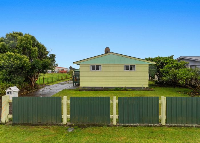  at 89 Wellington Street, Opotiki, Opotiki