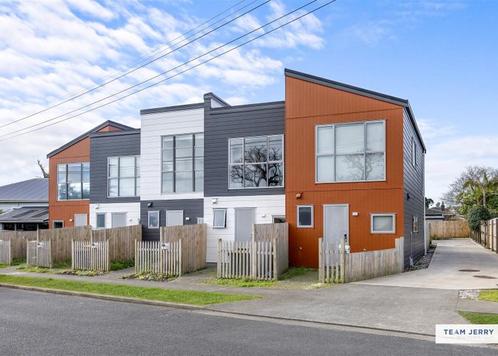  at 2/4 Ranier Street, Ellerslie, Auckland City, Auckland