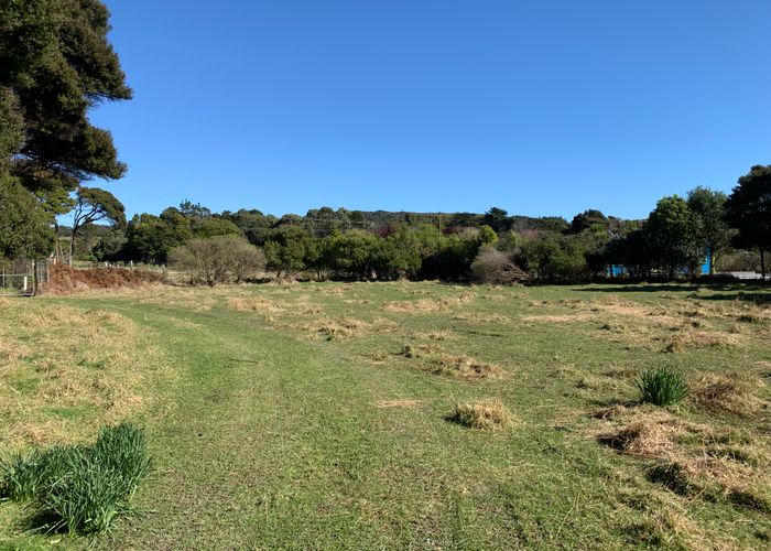  at 172 Wharariki Road, Puponga