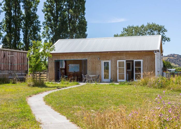  at 354D Manaia Road, Masterton