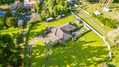  at 1845 State Highway 2, Kaitoke, Upper Hutt