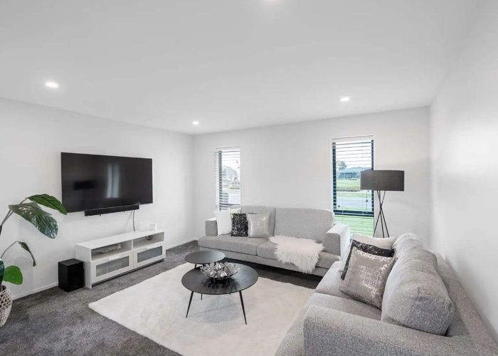  at 74 Ridgeway Avenue, Rolleston, Rolleston