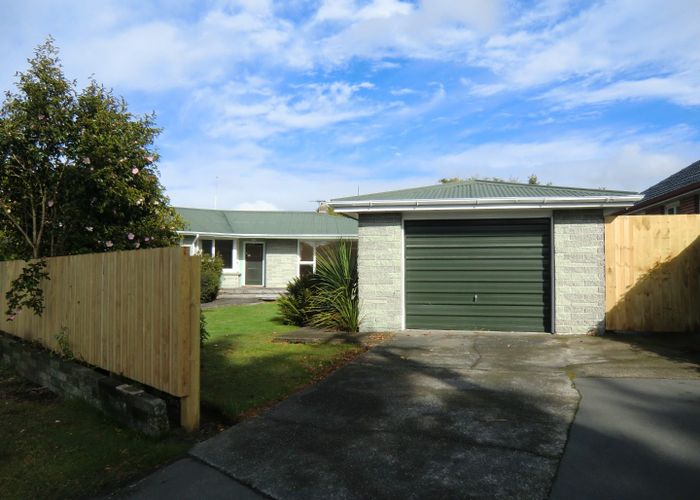  at 5 Esperance Street, St Albans, Christchurch