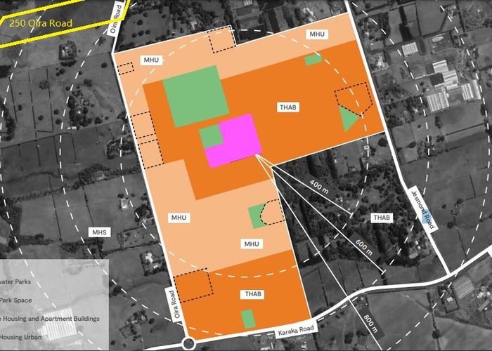  at 250 Oira Road, Karaka, Papakura