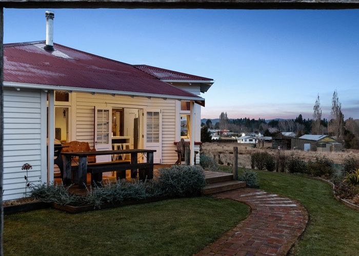  at 8 Garden Street, Lumsden, Southland, Southland