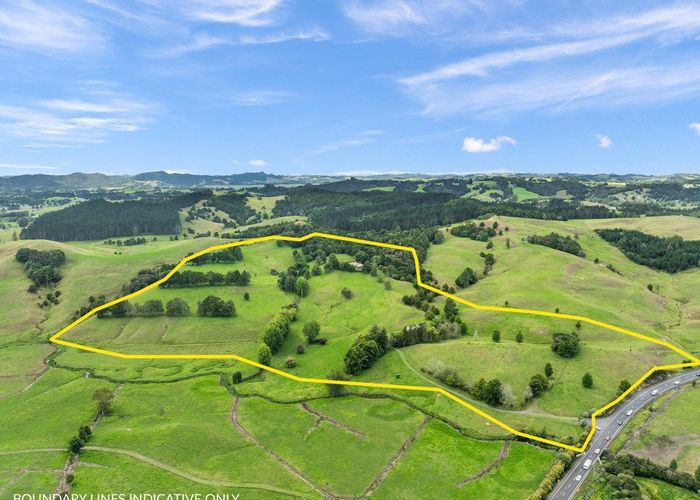  at 6760 State Highway 1, Pakaraka, Far North, Northland