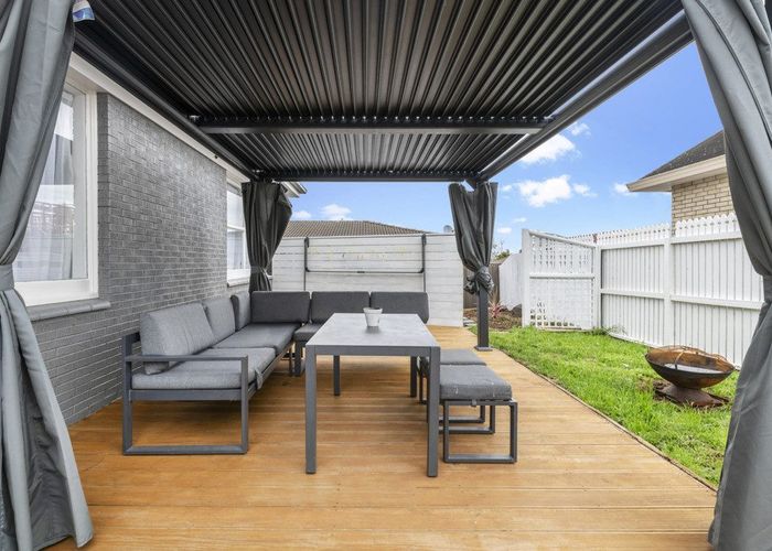  at 21A Tutere Road, Papatoetoe, Auckland