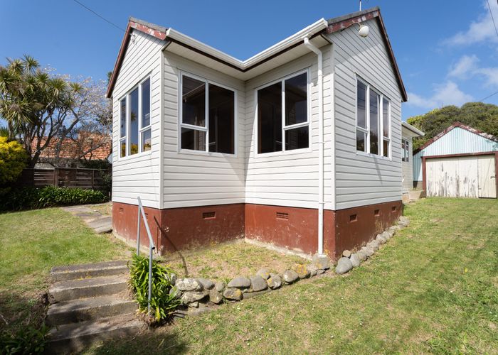  at 8 Hindmarsh Street, Johnsonville, Wellington