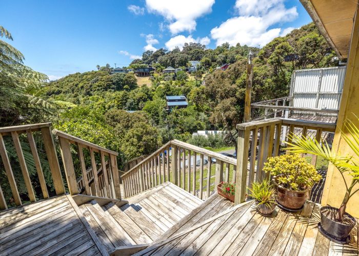  at 35 Miro Road, Palm Beach, Waiheke Island