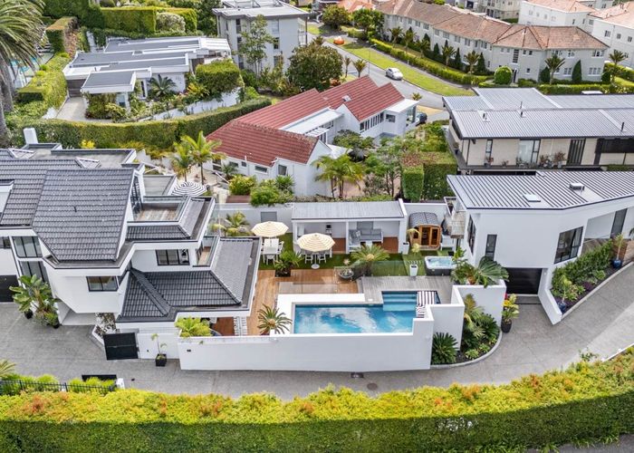  at 9 Selwyn Avenue, Mission Bay, Auckland City, Auckland