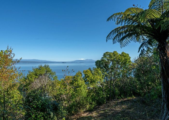  at 45 Whakamoenga Point, Acacia Bay, Taupo, Waikato