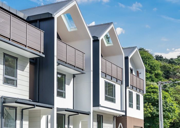  at 3/229 Aro Street, Aro Valley, Wellington, Wellington