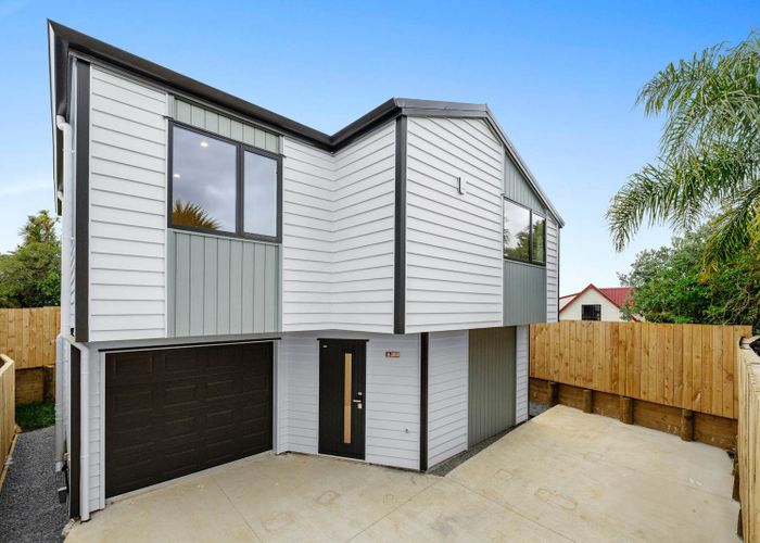  at Lot 4, 69A Andrew Road, Howick, Manukau City, Auckland
