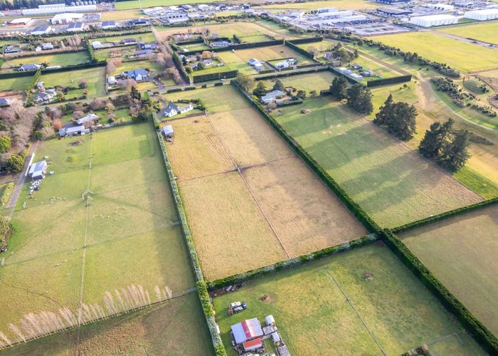  at Lot 5 Taits Road, Ashburton, Ashburton, Canterbury