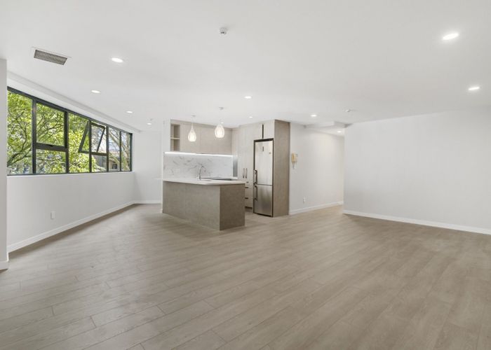  at 3A/142 Vincent Street, Auckland Central, Auckland