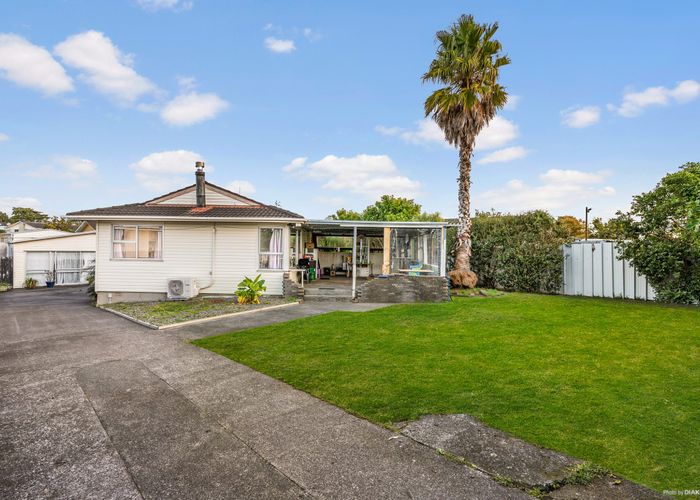  at 33 Aarts Avenue, Manurewa, Manukau City, Auckland