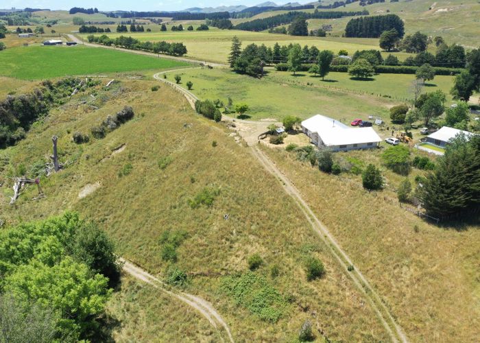  at 400 Rakaiatai Road, Dannevirke, Tararua, Manawatu / Whanganui