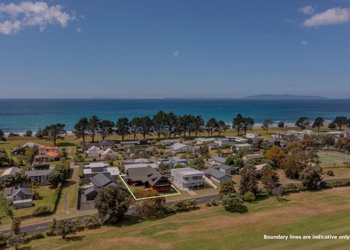  at 658 Matarangi Drive, Matarangi, Whitianga
