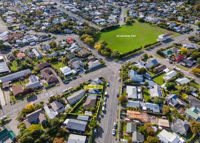  at 9 Duncan Street, Sumner, Christchurch