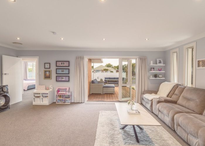  at 38 Royalist Avenue, North New Brighton, Christchurch