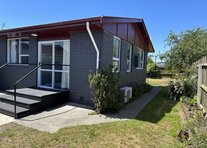  at 374A Pages Road, Aranui, Christchurch