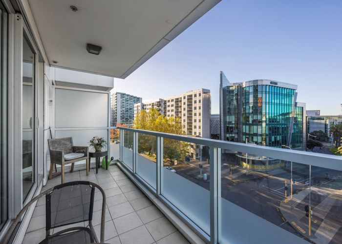  at 404/85 Beach Road, City Centre, Auckland City, Auckland