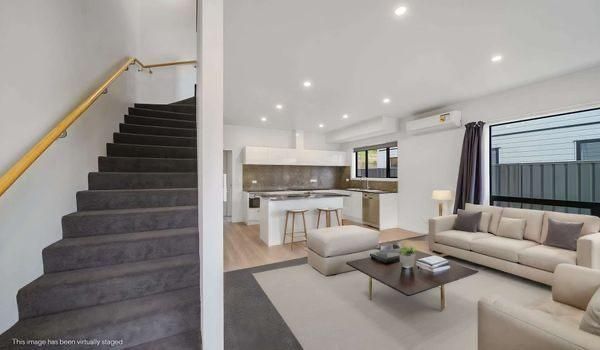  at 254B Middleton Road, Corstorphine, Dunedin