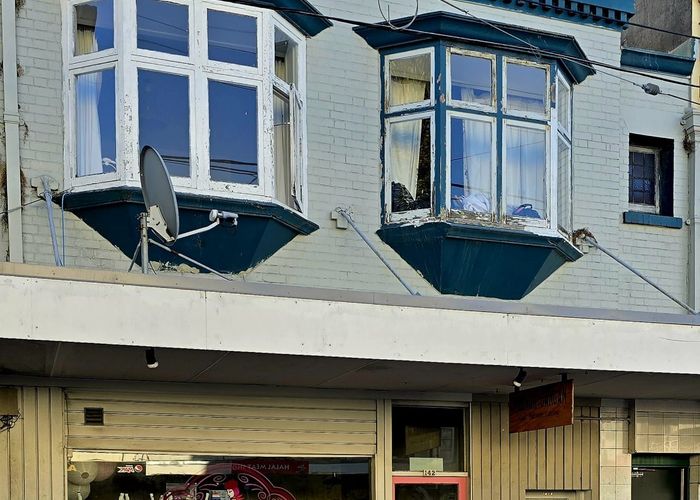  at 142 Riddiford Street, Newtown, Wellington, Wellington