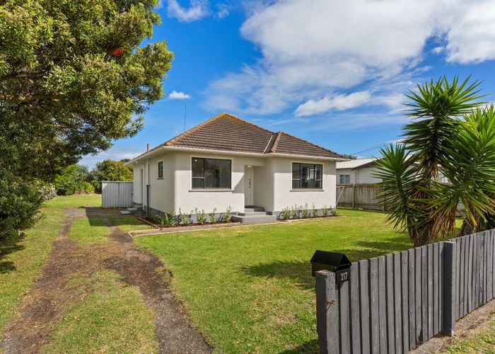  at 217 Puriri Street, Castlecliff, Whanganui, Manawatu / Whanganui