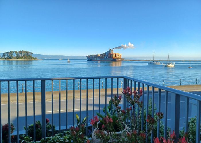  at 1/371 Wakefield Quay, Stepneyville, Nelson