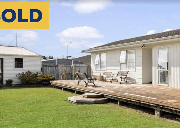  at 428 Porchester Road, Randwick Park, Auckland