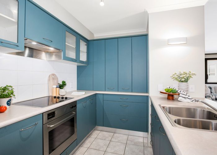  at 22/125 Thorndon Quay, Thorndon, Wellington, Wellington