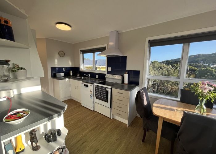  at 45  Sea Vista Drive, Pukerua Bay, Porirua, Wellington