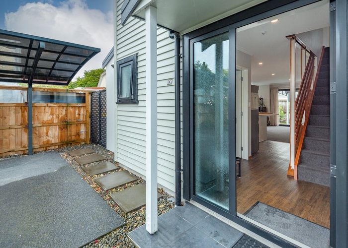  at 1/18 Kenilworth Street, Addington, Christchurch