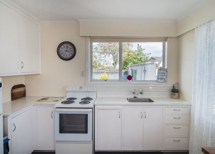  at 10A Godley Street, Temuka, Temuka