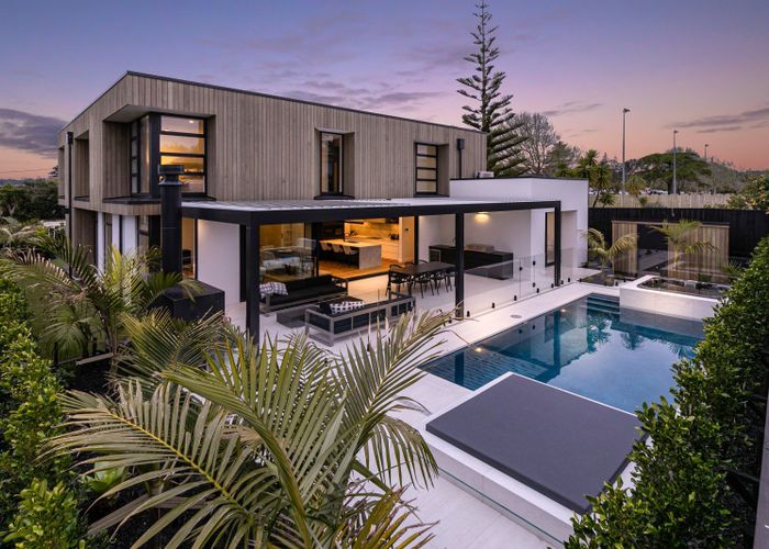  at 28A Roland Road, Greenhithe, North Shore City, Auckland