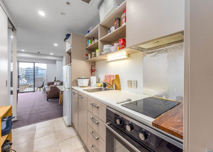 at 7G/208 Hobson Street, Auckland Central, Auckland