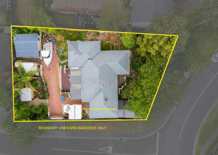  at 56 Clayburn Road, Glen Eden, Waitakere City, Auckland