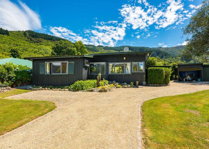  at 347 Anakiwa Road, Picton