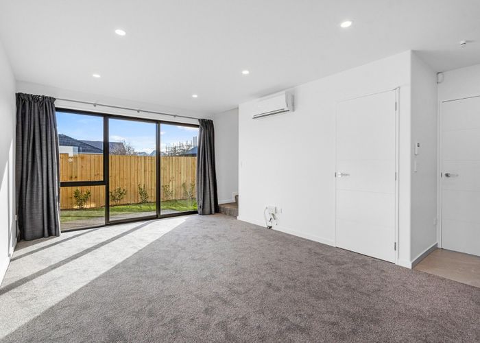  at 3/23 Winton Street, St. Albans, Christchurch City, Canterbury