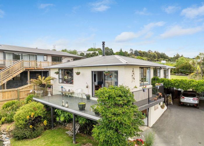  at 5 Bennett Road, Ocean View, Dunedin, Otago