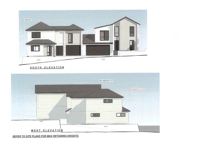  at 304 & 306 Tramway Road, Chartwell, Hamilton, Waikato