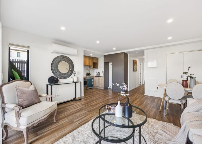  at G02/5 Dishys Road, Flat Bush, Manukau City, Auckland