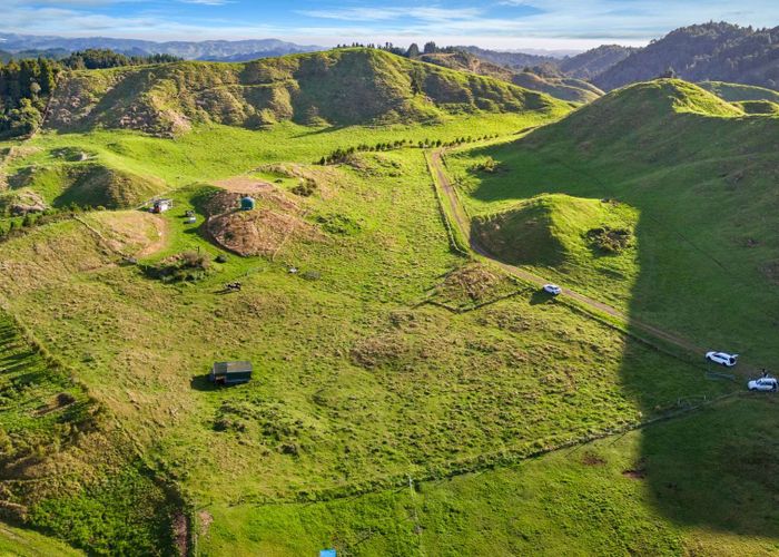  at 111 Tarver Lane, Pikowai, Matatā