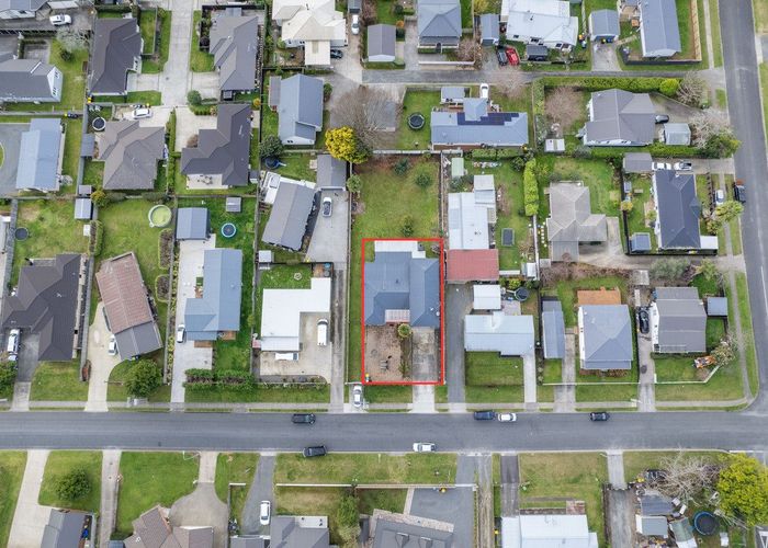  at 15 Arnold Street, Cambridge, Waipa, Waikato