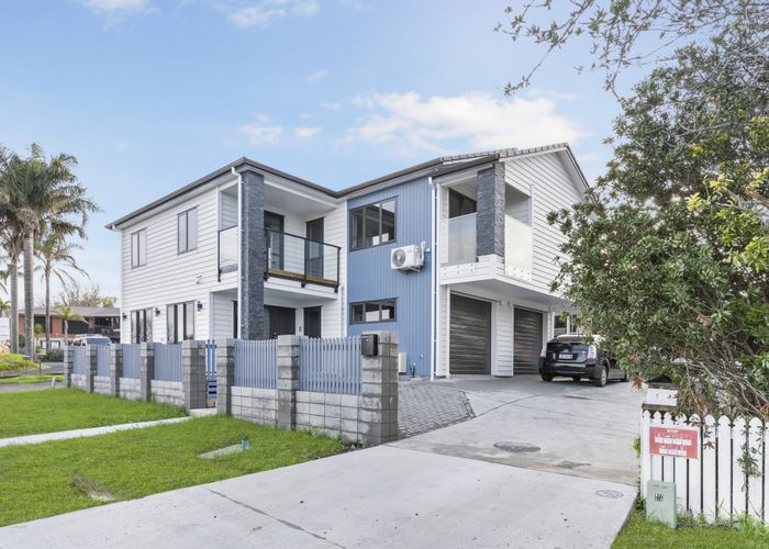  at 186A Pakuranga Road, Pakuranga, Manukau City, Auckland