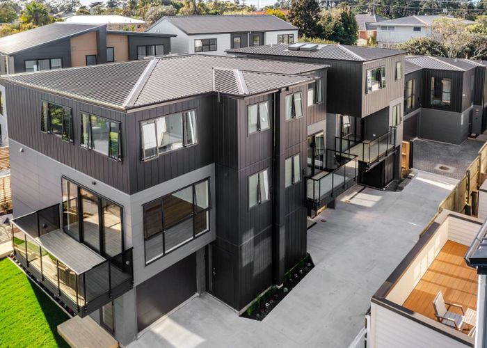  at Lot 1/9 Catalina Crescent, Forrest Hill, North Shore City, Auckland