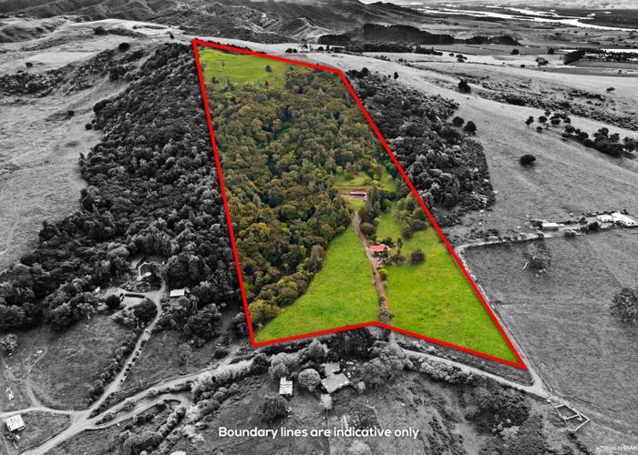  at 123 Hira Access Road, Onewhero, Franklin, Auckland